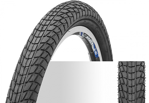 покрышка велосипеда WD YIDA 14х2.125 YZ001
