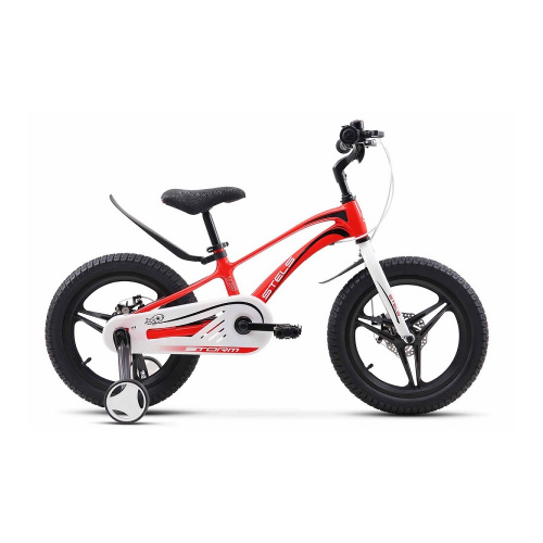 Велосипед Стелс Storm MD 16" м