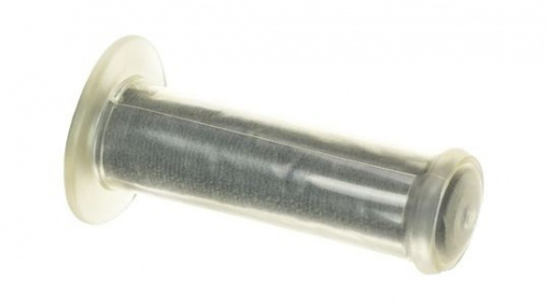 ручки руля (грипсы) HL-G91-85 прозрачные