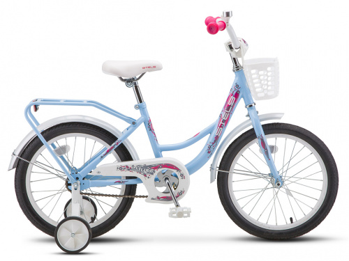 Велосипед Стелс Flyte Lady 14" м