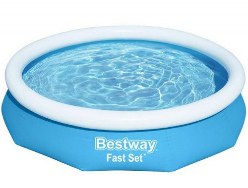 бассейн надувной Bestway 57456 305х66 см
