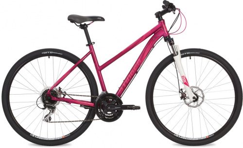 Велосипед Стингер Liberty Evo 28"м