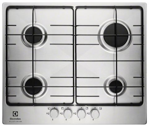 панель варочная газовая ELECTROLUX EGG96242NX