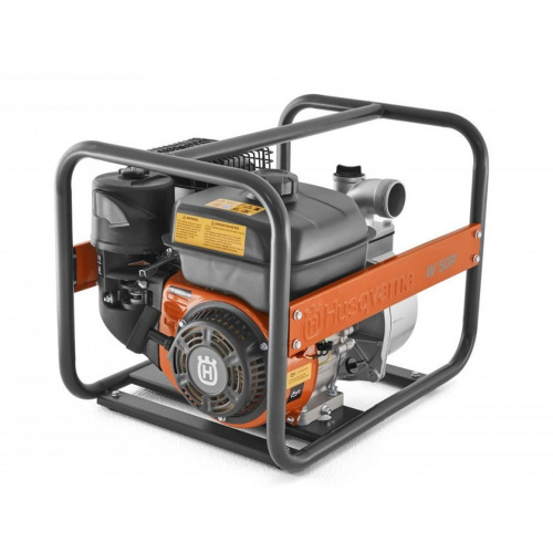 мотопомпа  50мм Husqvarna W50P