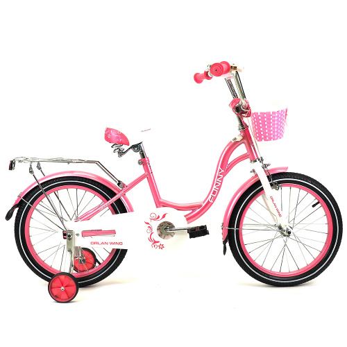Велосипед Orlan Wing Funny 20" м