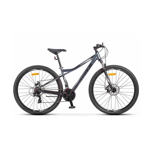 Велосипед Стелс Navigator 910 MD 29" м  алюм