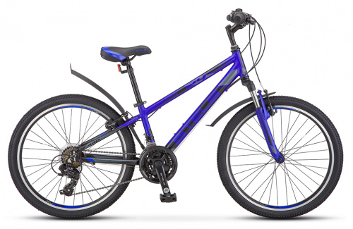 Велосипед Стелс Navigator 440 V м