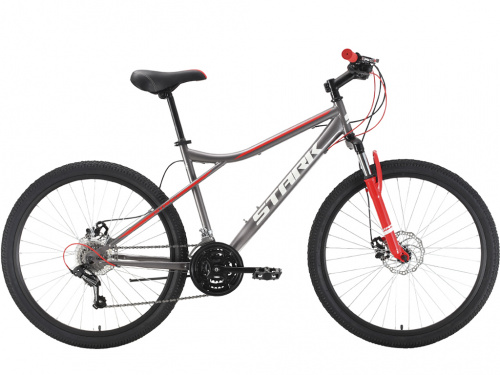 Велосипед Stark'22 Slash 26.1 D Steel м