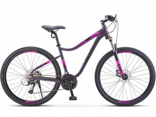 Велосипед Стелс Miss-7700 MD 27.5" м