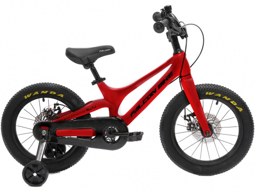 Велосипед Falcon Bike Mild 16" м