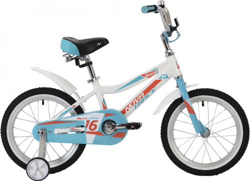Велосипед Novatrack Novara 16" м