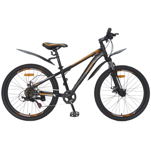 Велосипед Nameless S4100D 24" м
